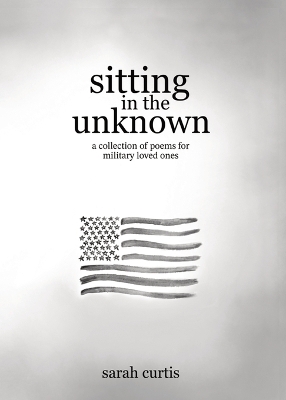 Book cover for Sitting in the Unknown