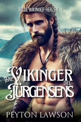 Cover of Die Wikinger der Jürgensens