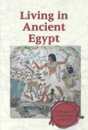 Book cover for Living in Ancient Egypt
