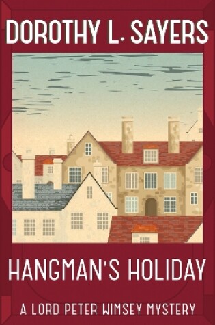 Cover of Hangman's Holiday
