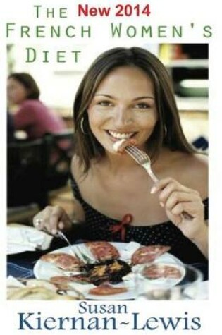 Cover of The French Women's Diet