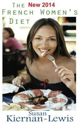 Book cover for The French Women's Diet