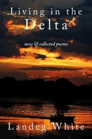 Cover of Living in the Delta