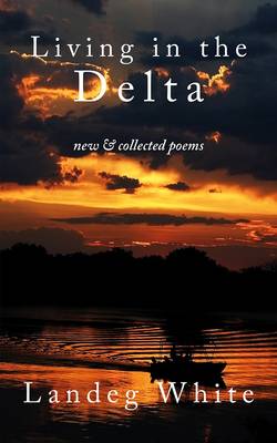 Book cover for Living in the Delta