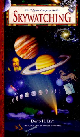 Book cover for Skywatching