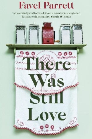 Cover of There Was Still Love