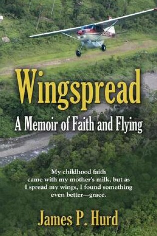 Cover of Wingspread