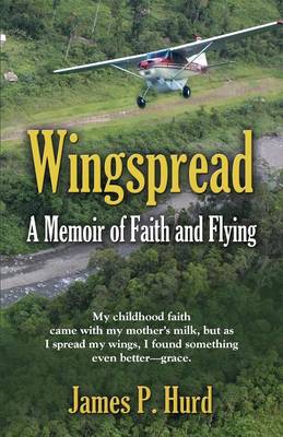 Book cover for Wingspread