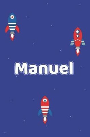 Cover of Manuel