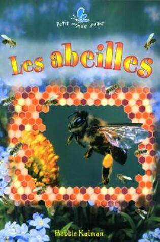 Cover of Les Abeilles