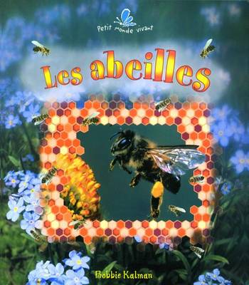 Book cover for Les Abeilles