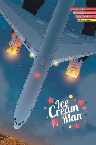 Cover of Ice Cream Man, Volume 7