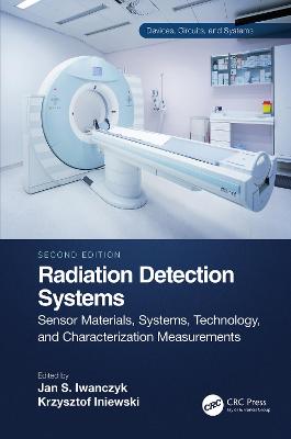 Book cover for Radiation Detection Systems