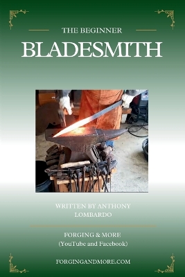 Cover of The Beginner Bladesmith