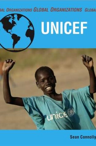 Cover of UNICEF