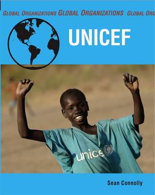 Book cover for UNICEF