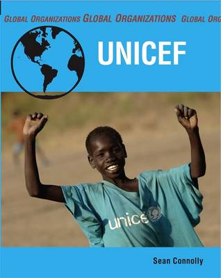 Cover of UNICEF