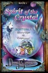 Book cover for Spirit of the Crystal