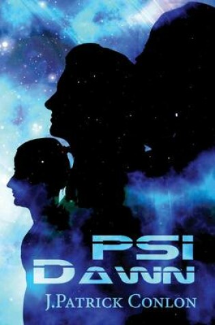 Cover of Psi Dawn