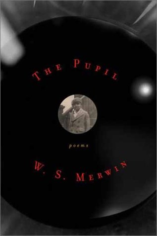 Book cover for Pupil, the: Poems