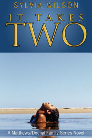 Cover of It Takes Two