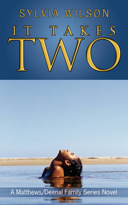 Book cover for It Takes Two