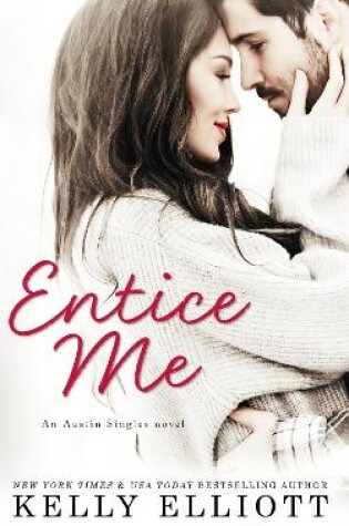 Cover of Entice Me