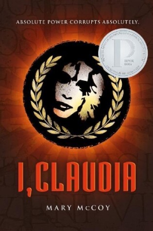 Cover of I, Claudia