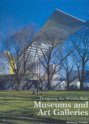 Cover of Museums and Art Galleries