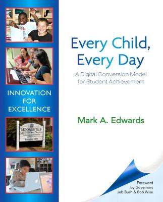 Book cover for Every Child, Every Day