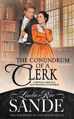 Cover of The Conundrum of a Clerk