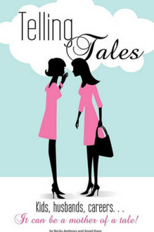 Cover of Telling Tales