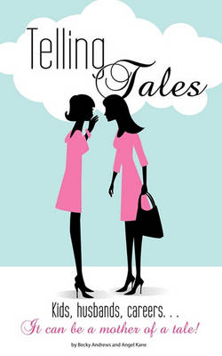 Book cover for Telling Tales