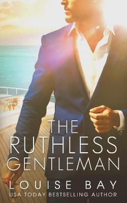 Book cover for The Ruthless Gentleman