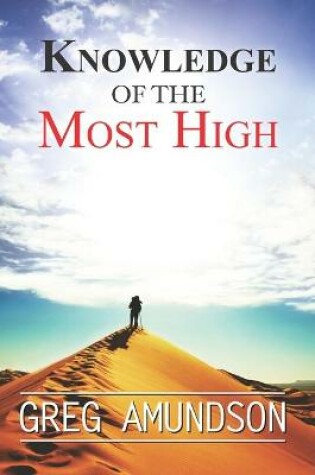 Cover of Knowledge Of The Most High