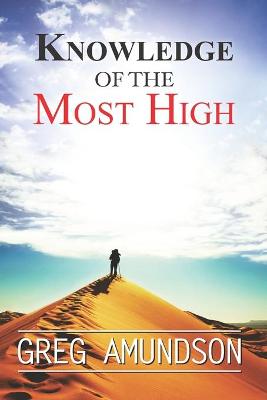 Book cover for Knowledge Of The Most High