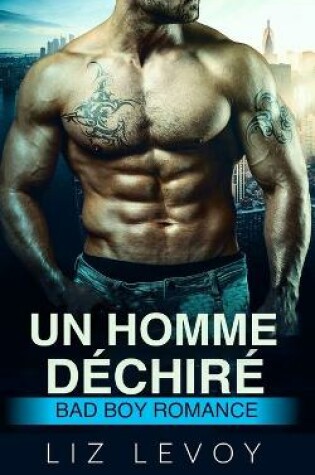 Cover of Un homme déchiré