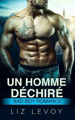 Book cover for Un homme déchiré