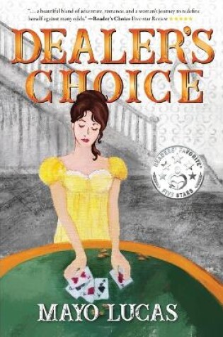 Cover of Dealer's Choice