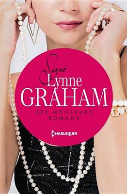 Book cover for Signe Lynne Graham