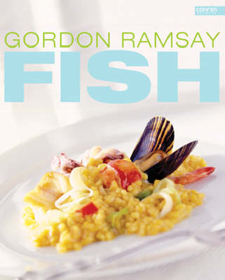 Book cover for Fish