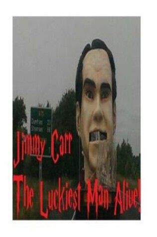 Cover of Jimmy Carr