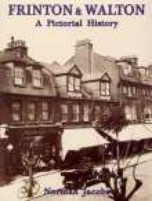 Book cover for Frinton & Walton