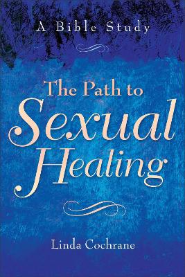 Book cover for The Path to Sexual Healing