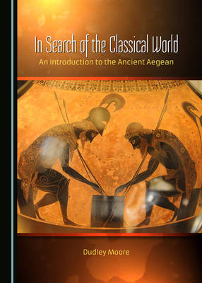 Book cover for In Search of the Classical World