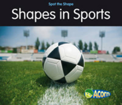 Cover of Spot the Shape Pack A of 5