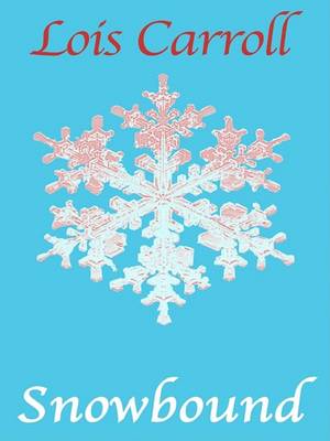 Book cover for Snowbound