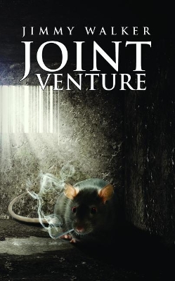 Book cover for Joint Venture