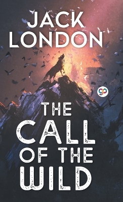 Book cover for The Call of the Wild (Hardcover Library Edition)