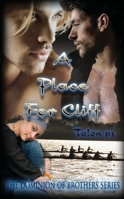 Cover of A Place for Cliff